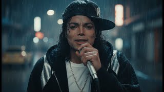 What if Michael Jackson was a RAPPER