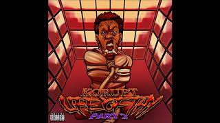 Korupt One Ft. Omac - Ya Numbers Up