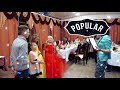 Детский конкурс на свадьбе 2019