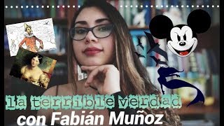 Thumbnail image for La Oscura Verdad detrás de 5 Cuentos de Disney | Arcade's Books