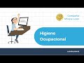 Higiene Ocupacional