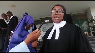 The Supreme Court of Nigerian judgement favours hijab for students.