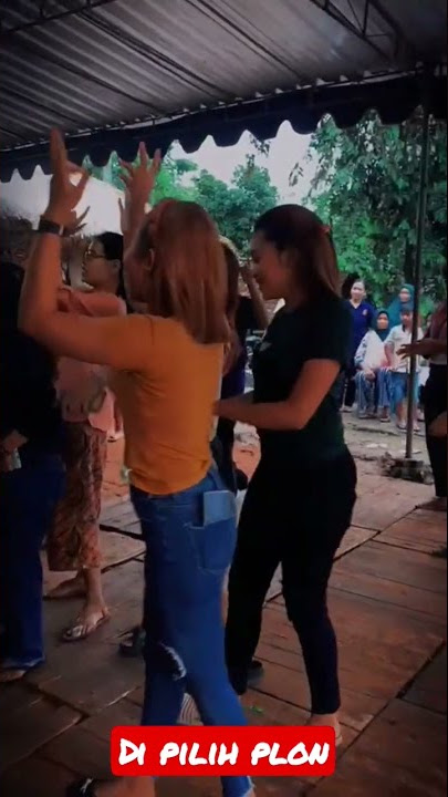 Joget Purel Sexy #shorts #short #youtubeshorts