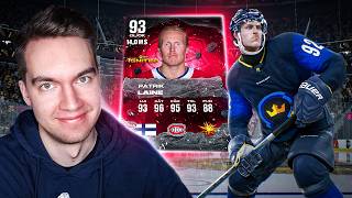 🔴 Isot Panokset (NHL 26 HUT) screenshot 5
