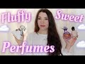 MARSHMALLOW PERFUMES! Sweet perfume collection