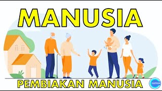 Sains Tahun 2 | Manusia | Pembiakan Manusia