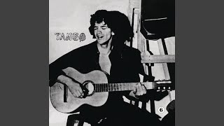 Video thumbnail of "Tango - Jinete"