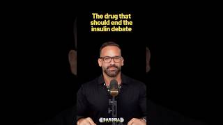 The Drug That Ends the Carbs and Insulin Make You Fat Debate