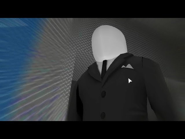 SLENDERMAN IS BACK - ROBLOX - Stop it, SLENDER 2! (Facecam) - video  Dailymotion