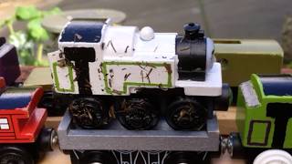 British Railway Tales - Crashes & Accidents Compilation