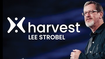 “Seeing the Supernatural" by Lee Strobel