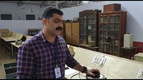 CALIBRATION OF WATT METER BY DIRECT LOADING