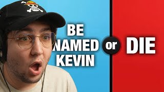Would You Rather?
