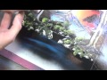 Small Nature Painting Tutorial (Part 2 of 2)