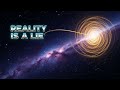 25 Cosmic Phenomena That Shatter Reality