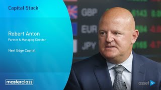 Masterclass - Capital Stack