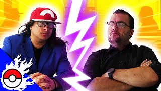 Pokemon - (Trainer at Law) - Chapter 5 The Case