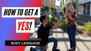 How To Persuade People For Anything! Head Nod Body Language