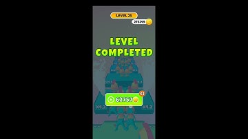 🏹🥇🎯Arrow Fest #Shorts - All Levels Gameplay Walkthrough (Android,ios)