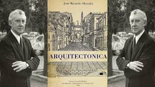 ARQUITECTÓNICA //Primera Parte//LA HISTORIA DEL ARTE //Jose Ricardo Morales//audio libros ARQ.