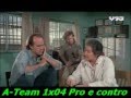 A-Team 1x04 Pro e contro 2/3.wmv