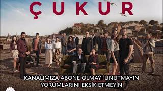 Çukur Vartolunun Babasi Bakin Ki̇m Çikti (6.Bölüm Anali̇zi̇)