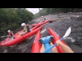 Wildman Kayaking, White water rafting