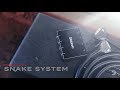 Modular Snake System | D'Addario Accessories