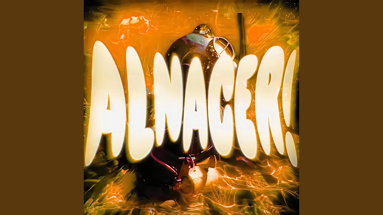 AL NACER (Ultra Slowed)