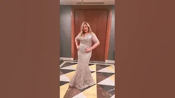 ليلى علوي في احدث اطلالة لها 