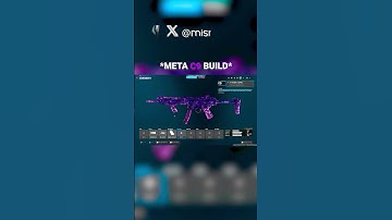 *BEST* C9 (mp5) class for WARZONE 👑😍