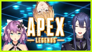 クナイ くるくる Apex