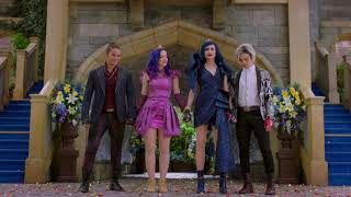 Descendants 3 - Final Scene [HD]