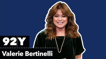Valerie Bertinelli with Alex Guarnaschelli: Valerie’s Home Cooking