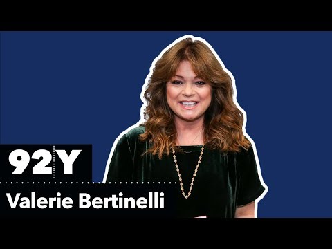 Valerie Bertinelli with Alex Guarnaschelli: Valerie’s Home Cooking