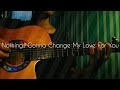 Nothings Gonna Change My Love For You - George Benson (Fingerstyle Cover)