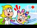 Canción de la Pupa + Boo Boo Song | Tengo una Pupa | Canciones Infantiles | Doctora Sophia Español