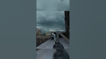 S.T.A.L.K.E.R. Anomaly: Anthology 2.0 - Sneaky Stalker  #stalkeranomaly #stalker2