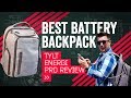 TYLT Energi Pro review: MrMobile's favorite battery backpack