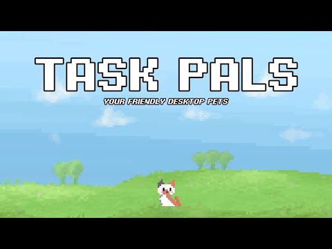 TaskPals - Trailer