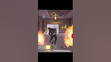 Full on fire 🔥 #codshortshq #codm #clutchmovements #codmobile #callofduty #ytshorts #callofdutymobi