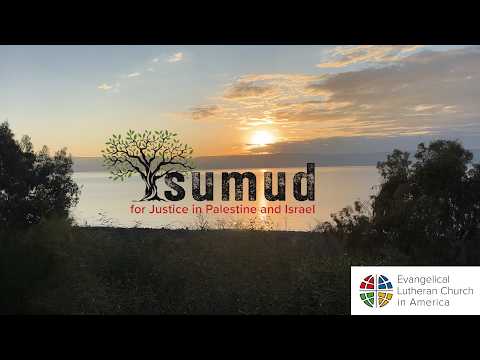 Join Us! | ELCA Sumud | Working in Relationship