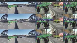 Jetson Nano 120FPS for 16 Streams Real Time Object Detection work with cvBox Software - HidLayer.com