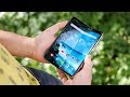 Eine Woche mit dem Samsung Galaxy Fold! - felixba