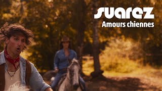 Suarez - Amours chiennes