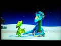 Dinosaur Train Don S Winter Wish Full Episode UK Dub 