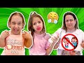 Novas Regras de Conduta para IRMÃOS (New Rules of conduct for children) - Família MC Divertida