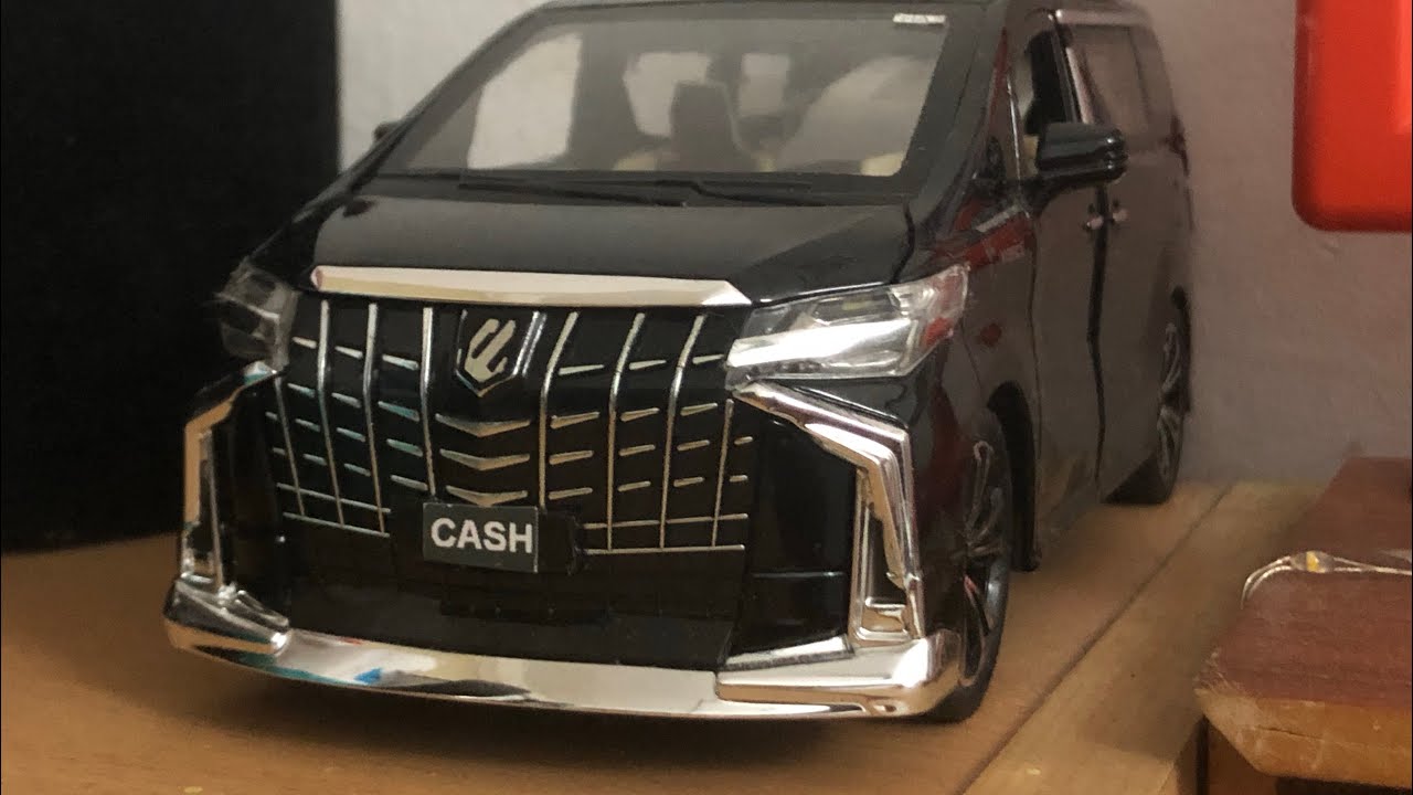 Toyota che zhi Toyota che zhi