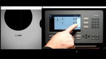 Mx200 Tutorial Series -Readout Overview-
