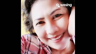 Tetes Hujan Di Bulan April Cover Kanty